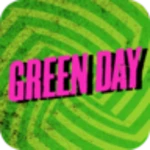 greenday android application logo